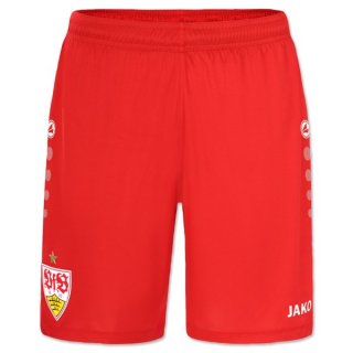 Pantalon VfB Stuttgart 2022 2023 Rouge Pantalon VfB Stuttgart 2022 2023 Rouge