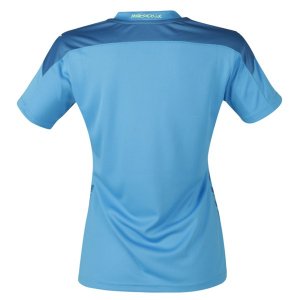 Maillot Marseille Third Femme 2020 2021 Bleu