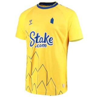 Maillot Everton Third 2022 2023