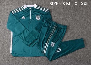 Training Top Bayern Munich 2022 Vert