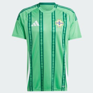 Thailande Maillot Irlande du Nord Domicile 2024