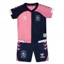 Maillot Coventry City Exterieur Enfant 2021 2022