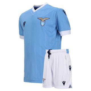 Maillot Lazio Domicile Enfant 2021 2022