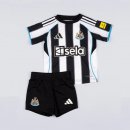 Maillot Newcastle United Domicile Enfant 2025-26