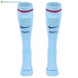 Chaussette Manchester City Domicile 2017 2018