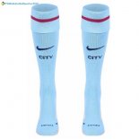 Chaussette Manchester City Domicile 2017 2018