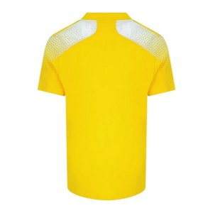 Thailande Maillot Fulham Exterieur 2020 2021 Jaune