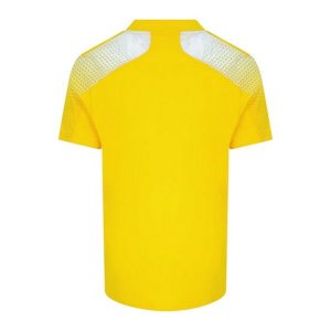 Thailande Maillot Fulham Exterieur 2020 2021 Jaune