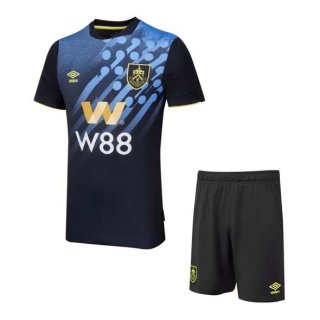Maillot Burnley Third Enfant 2023 2024 Maillot Burnley Third Enfant 2023 2024