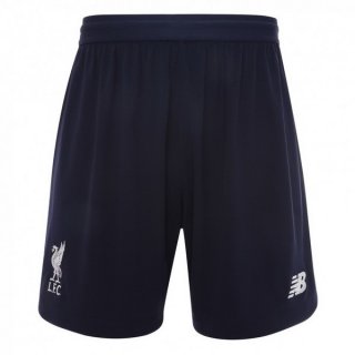 Pantalon Liverpool Exterieur 2019 2020 Bleu Marine Pantalon Liverpool Exterieur 2019 2020 Bleu Marine
