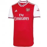 Maillot Arsenal Domicile 2019 2020 Rouge