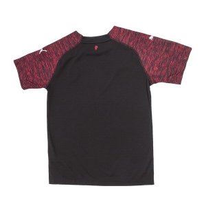 Maillot AC Milan Third Enfant 2018 2019 Noir
