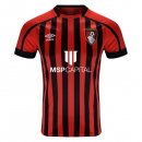 Thailande Maillot AFC Bournemouth Domicile 2021 2022