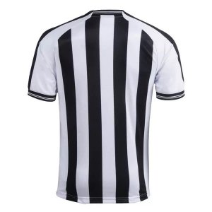 Thailande Maillot Atlético Mineiro Domicile 2020 2021 Noir Blanc