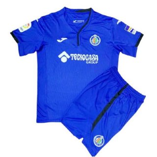 Maillot Getafe Domicile Enfant 2020 2021 Bleu