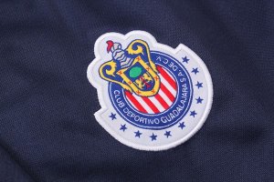 Survetement Chivas 2019 2020 Bleu