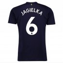 Maillot Everton Third Jagielka 2017 2018