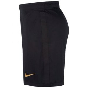 Pantalon Barcelona Exterieur 2020 2021 Noir