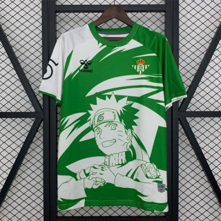Maillot Real Betis Special Edition 2025-2026 Vert Maillot Real Betis Special Edition 2025-2026 Vert