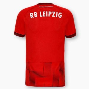 Thailande Maillot RB Leipzig Exterieur 2022 2023