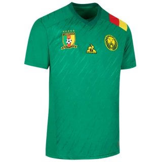 Thailande Maillot Camerun Domicile 2022 2023