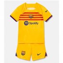 Maillot Barcelone 4th Enfant 2022 2023