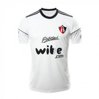 Maillot Atlas FC Exterieur 2017 2018 Maillot Atlas FC Exterieur 2017 2018