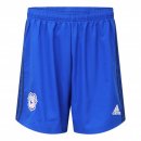 Pantalon Cardiff City Domicile 2021 2022 Bleu