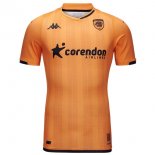 Thailande Maillot Hull City Exterieur 2023 2024