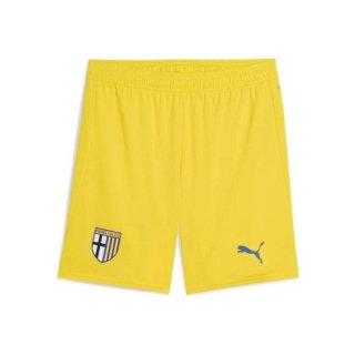 Pantalon Parma Calcio Exterieur 2025 2026 Pantalon Parma Calcio Exterieur 2025 2026