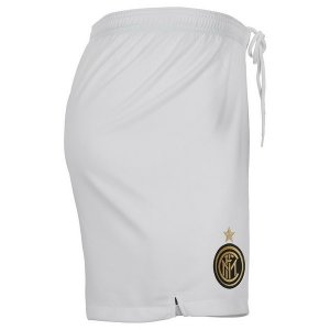 Pantalon Inter Milan Exterieur 2019 2020 Blanc