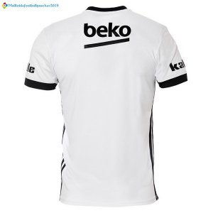 Maillot Beşiktaş JK Domicile 2017 2018