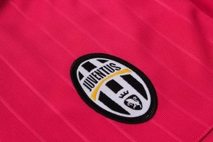 Survetement Juventus 2018 2019 Rose