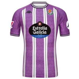 Thailande Maillot Real Valladolid Domicile 2024 2025 Thailande Maillot Real Valladolid Domicile 2024 2025