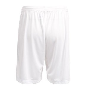 Pantalon AC Milan Domicile Exterieur 2018 2019 Blanc