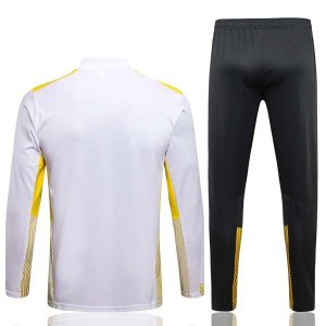 Training Top Borussia Dortmund 2022 Blanc Noir