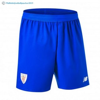 Pantalon Athletic Bilbao Exterieur 2018 2019 Bleu