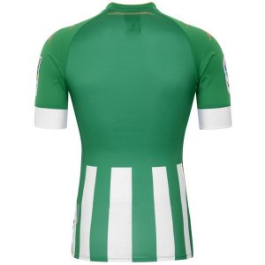 Thailande Maillot Real Betis Domicile 2020 2021 Vert