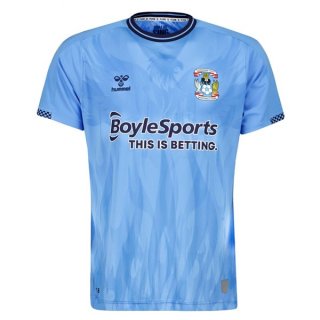 Thailande Maillot Coventry City Domicile 2021 2022