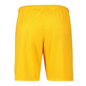 Pantalon As Roma Third 2018 2019 Jaune