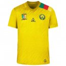 Thailande Maillot Camerun Exterieur 2022 2023