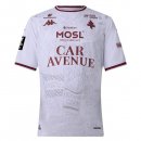 Thailande Maillot FC Metz Exterieur 2025-26