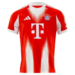 Thailande Maillot Bayern Munich Domicile 2025 2026