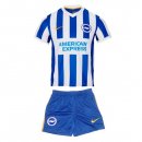 Maillot Brighton Domicile Enfant 2021 2022