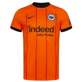 Thailande Maillot Eintracht Frankfurt Third 2024 2025 Thailande Maillot Eintracht Frankfurt Third 2024 2025