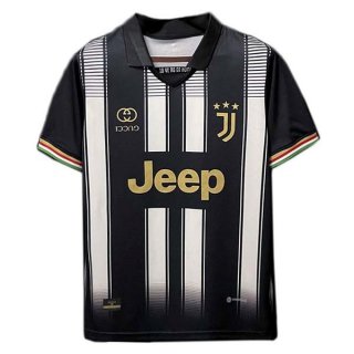 Thailande Maillot Juventus x Gucci Édition Spéciale 2022 2023 Thailande Maillot Juventus x Gucci Édition Spéciale 2022 2023