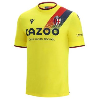 Thailande Maillot Bologna Third 2022 2023 Thailande Maillot Bologna Third 2022 2023