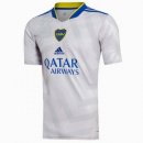 Thailande Maillot Boca Juniors Exterieur 2021 2022