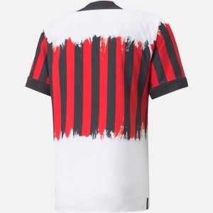 Maillot AC Milan X NEMEN Édition Spéciale 2022