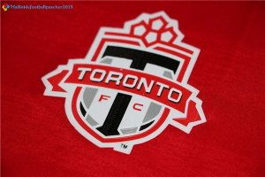 Maillot Toronto Domicile 2017 2018